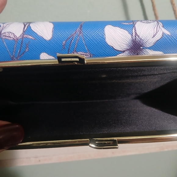 NEW Buxton Long Wallet - Picture 4 of 5